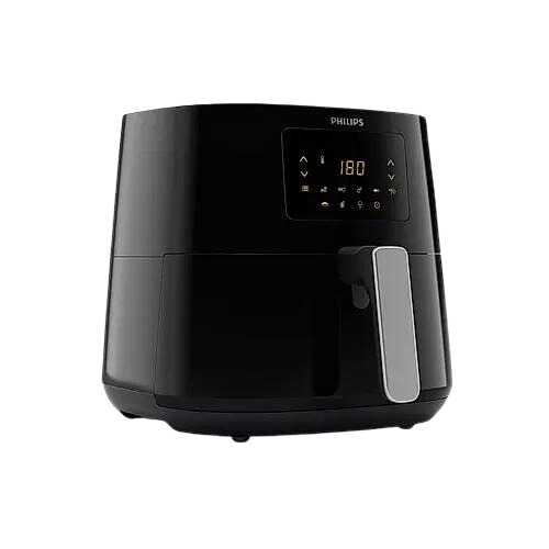 Philips Digital XL size 6.2 Litres Airfryer with Rapid Air Technology - HD9270/70