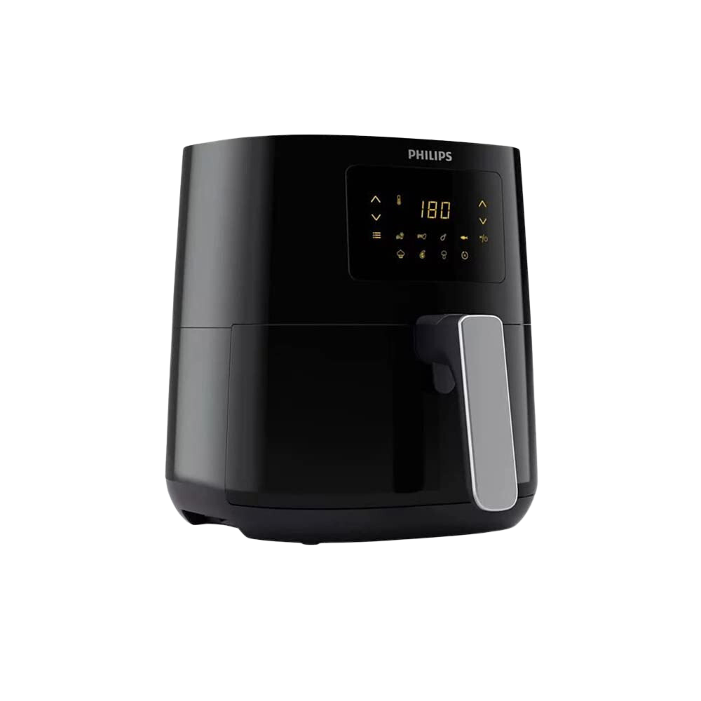 PHILIPS Essential Air Fryer  4.1 Ltr - Premium Air Fryer from Philips - Just Rs. 7999! Shop now at Surana Sons