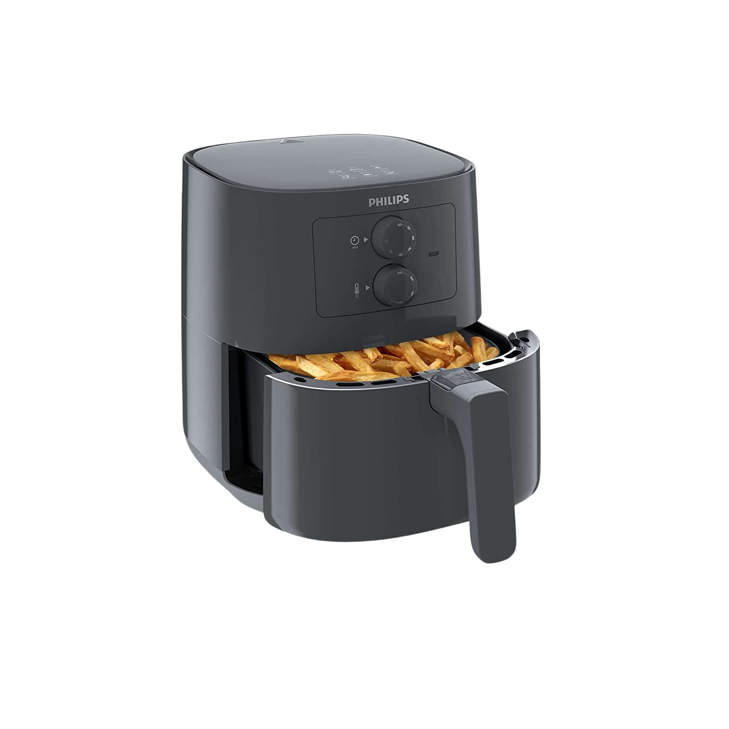 PHILIPS Essential Air Fryer  4.1 Ltr - Premium Air Fryer from Philips - Just Rs. 7999! Shop now at Surana Sons