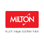 Milton Galaxia Insulated Stainless Steel Casserole  Keeps Food Hot & Cold for Long Hours - Premium SS Casserole from Milton - Just Rs. 821! Shop now at Surana Sons