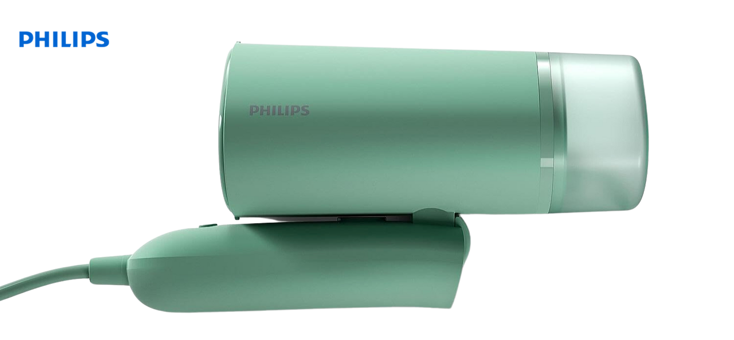 PHILIPS 3000 Series Handheld Steamer | Steam Iron