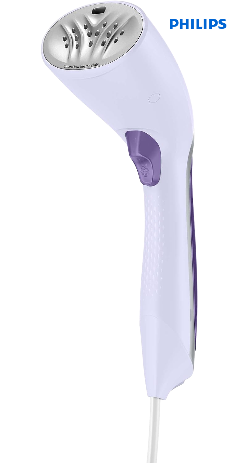 PHILIPS 3000 Series Handheld Steamer | Steam Iron