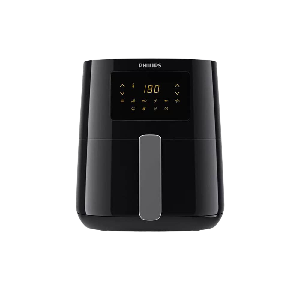 PHILIPS Essential Air Fryer  4.1 Ltr - Premium Air Fryer from Philips - Just Rs. 7999! Shop now at Surana Sons