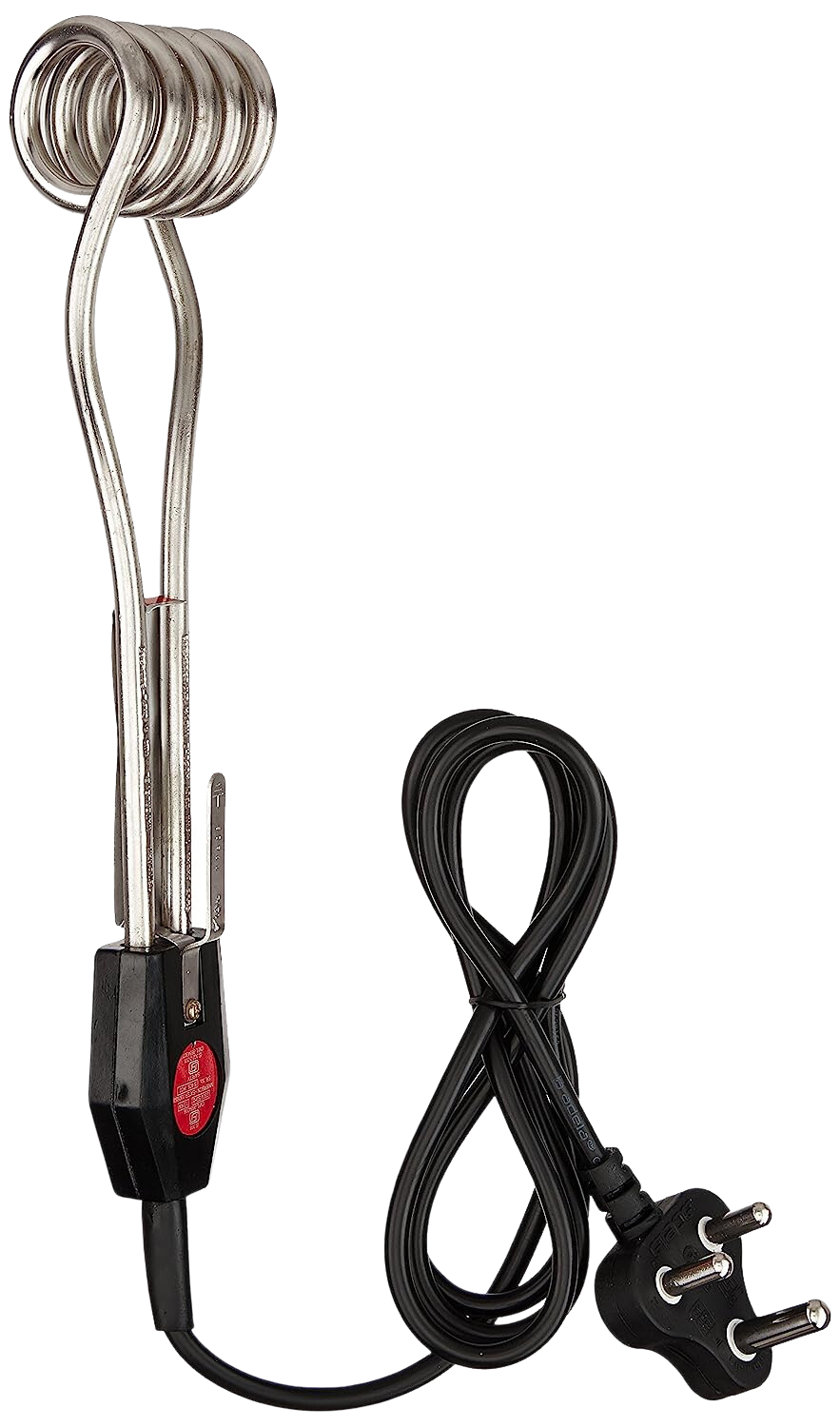 Bajaj Waterproof Immersion Rod Water Heater - Premium Immersion Rod from Bajaj - Just Rs. 550! Shop now at Surana Sons