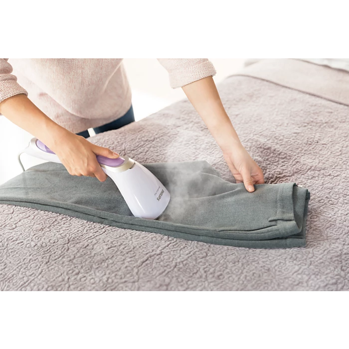 PHILIPS 3000 Series Handheld Steamer | Steam Iron