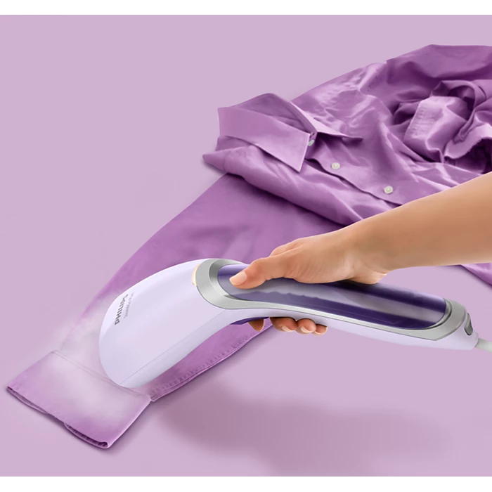 PHILIPS 3000 Series Handheld Steamer | Steam Iron