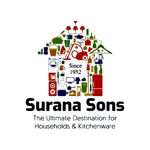 Surana Sons